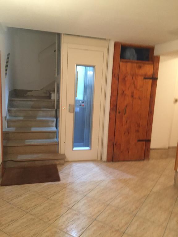 Luca's House * Veneza