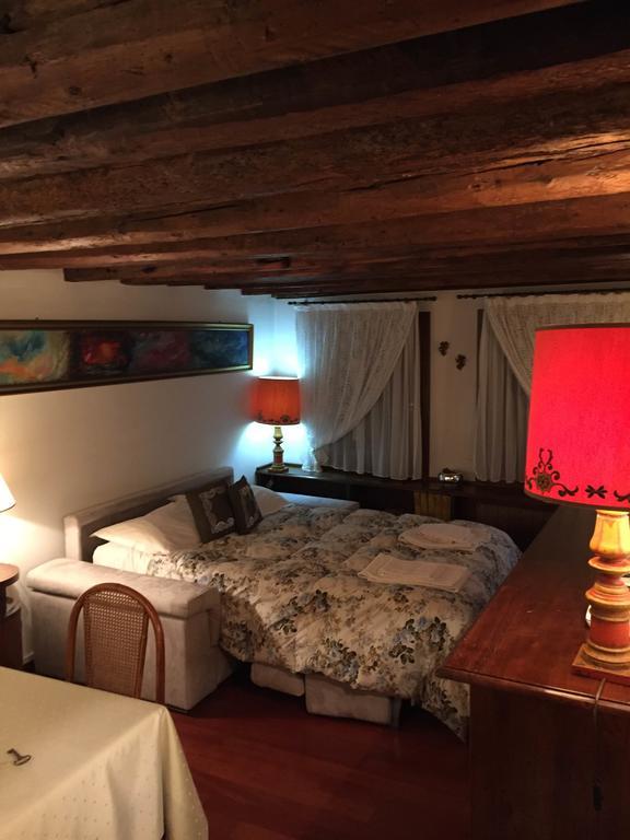 Apartamento Luca's House Veneza