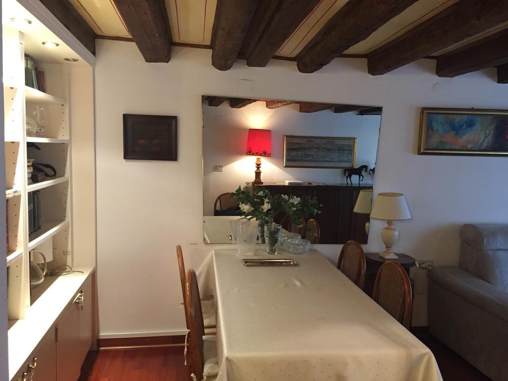 Luca's House Veneza