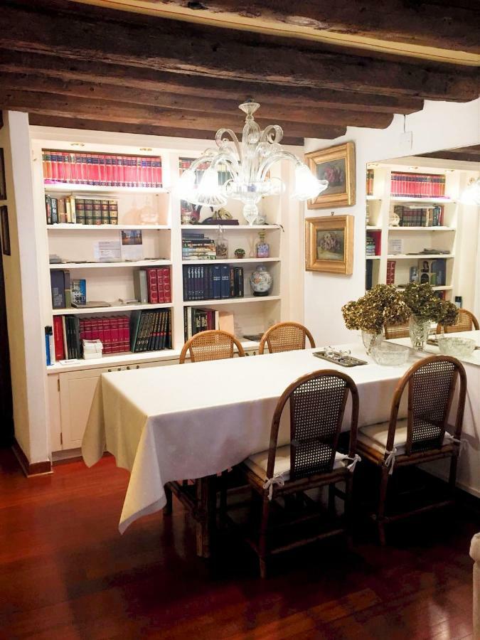 Apartamento Luca's House