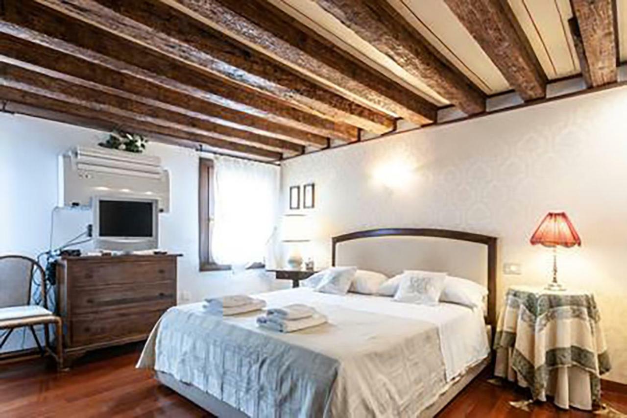 Apartamento Luca's House Veneza