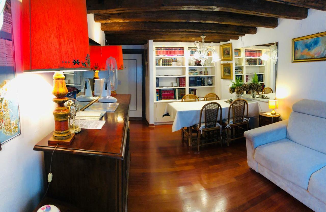 Apartamento Luca's House Veneza