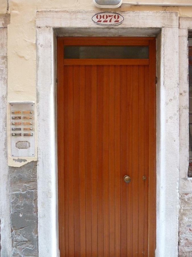 Apartamento Luca's House