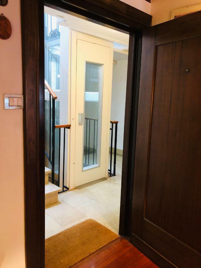 Apartamento Luca's House Veneza
