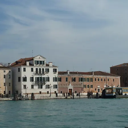 Venice Luca'S House Exterior foto
