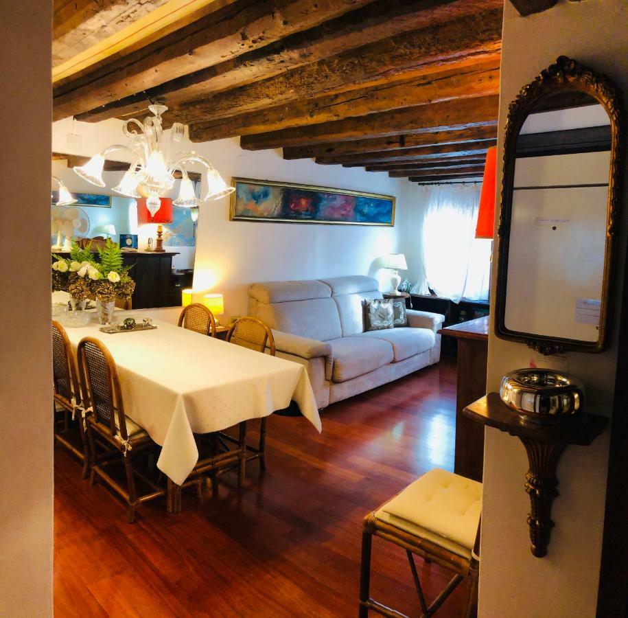 Appartement Luca's House *